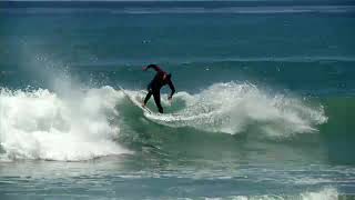 surfing Lower Tressless free Session video [upl. by Ereveneug627]