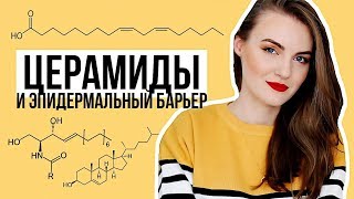 ЗАЧЕМ НАМ НУЖНЫ ЦЕРАМИДЫ В УХОДЕ ЗА КОЖЕЙ Примеры корейского ухода [upl. by Emalia244]