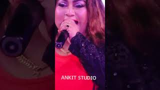 ariyoshi synthia viral dance mahimanisha song shortsss 126 [upl. by Adah]