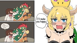 THE BEST OF BOWSETTE [upl. by Oxford484]