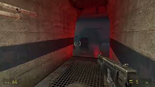 HalfLife 2 Episode Two  ChapterChaptire 6 LevelNiveau 16 [upl. by Acinnod]