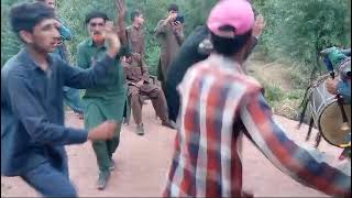 Ramban ki shaadi dool bin and Gujjar dance [upl. by Kinsley]