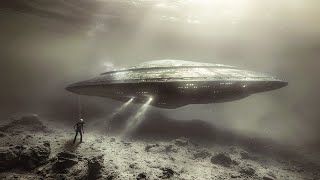 Extraterrestres En Nuestros Océanos  Lo Que Yace Debajo Archivos De Divulgación Alienígena 2024 [upl. by Kcirted]