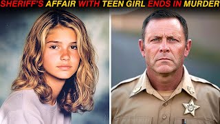 Jealous Sheriffs Wife Takes Revenge On Husband For Cheating And Getting Teenage Girl Pregnant [upl. by Chelsea]