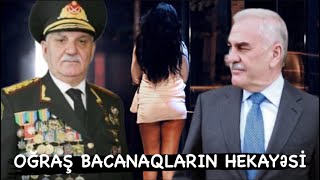 ŞOK Bəylər Eyyubov bacanağı Vasif Talıbovun arvadını rahatlayır  Hadisə şahidi danışdı [upl. by Odlaw595]