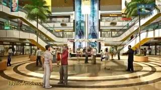 Unitech Bhubaneswar One [upl. by Aicilak]