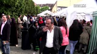 SABRi YILDIZ HANTV KERMES 1 KOCATEPE CAMii GARBSEN 13052012 [upl. by Ahseki831]