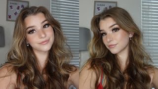 MY MOST REQUESTED MAKEUP TUTORIAL [upl. by Calista660]