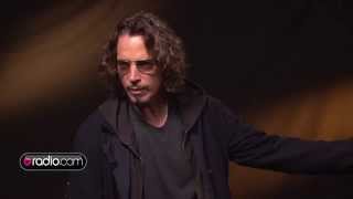 Soundgardens Chris Cornell Looks Back on Superunknown Ahead to Nine Inch Nails Tour [upl. by Guenevere114]