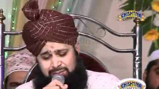 Habibe Khuda ka Nazara karoon mein Owais Raza Qadrimp4 [upl. by Enamrahc]