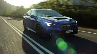 The 2024 Subaru WRX with raw power  Subaru Australia [upl. by Otilia]