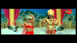 Sooryamukha Roopa  Indralokathe Raajakumaari 2009 Malayalam Movie Songs [upl. by Naeerb]