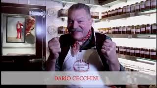 Dario Cecchini  The Butchers Block– PCL Video [upl. by Anneres792]