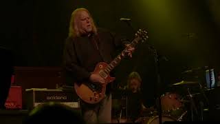 Govt Mule  Beautifully Broken  Frankfurt Batschkapp 6 Juni 2019 [upl. by Raskind]