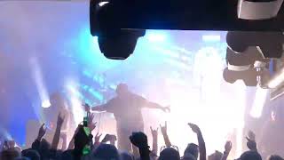 Decapitated  Spheres Of Madness Live In The Opium Dublin 2023 [upl. by Kapoor]