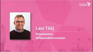 Cirkulär ekonomi och upphandling – Affärsmodellinnovation för cirkulära möbelflöden [upl. by Dorolice]