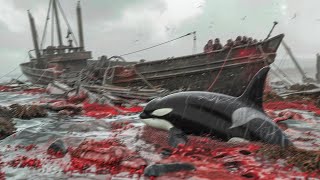 This Orca Killed and Ate 17 Fishermen [upl. by Ain942]