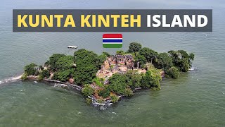 Welcome to Kunta Kinteh Juffureh Albreda The Gambia [upl. by Redan]