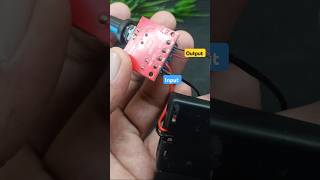 Dc motor and speed controller connection shorts trending viral diy [upl. by Stacy]