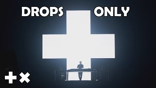 Martin Garrix Ultra 2019 Drops Only [upl. by Aneekahs188]