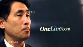 Dr Tagawa on CTC in NeuroendocrinePositive Prostate Cancer [upl. by Pepito167]