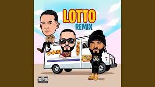 Lotto Remix [upl. by Josefina]