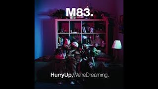 M83Wait Subtitulada al español [upl. by Hessler929]