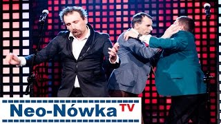 Kabaret NeoNówka TV  quotSTYPAquot  Zespół Żarówki [upl. by Garda476]