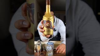 Licor 43 Chocolate [upl. by Walt]