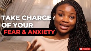 How to speak CONFIDENTLY in your YOUTUBE Videos 6 Tips to HELP YOU  Chiamaka Ilomuanya [upl. by Arun699]