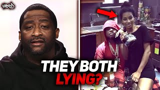 Rich Homie Quans Dad CONFRONTS Baby Mamma amp Brother  He Wants Case Reopened [upl. by Seidler233]