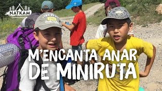 Mencanta anar de Miniruta [upl. by Brandi]