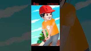 Dudhu amp Tintus Adventures  Episode 1 Part2  Tamil animation episodes  Series  Galatta Kids [upl. by Eniger]