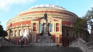 choir at royal albert hall [upl. by Marasco585]