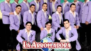 La Arrolladora Banda El Limon Un Amor En El Olvido [upl. by Togram]