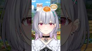 なんかおかしいお弁当の歌 vtuber 新人vtuber shorts オススメ バズれ [upl. by Nawram]