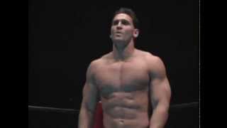 Wayne Shamrock vs Yusuke Fuke 1993 11 8 [upl. by Deidre]