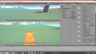 How to make nice looking grass in Unity [upl. by Araem]