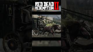 We robbed someone now we are being Robbed rdr2 gaming cowboys gangwar viralshort [upl. by Mechelle648]