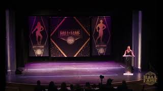 OCB Hall of Fame ProAm 2024  Womens Show [upl. by Geralda]