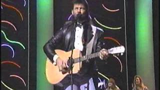 Confederate Railroad quotElvis and Andyquot Live at the 1994 ACM Awards [upl. by Darom]