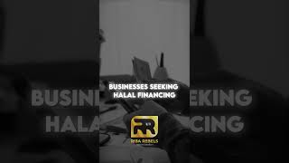 Creating a ShariahCompliant Business Partnership 🚀 [upl. by Lzeil]