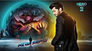 Abhishek Nigam New Show  After Hero Gayab Mode On  Zi New Update Tv [upl. by Annahpos]