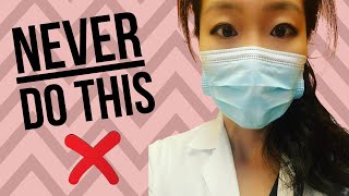 5 Things This Ophthalmologist Would NEVER Do [upl. by Trygve808]