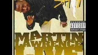 Martin Lawrence stand up 2 [upl. by Enaud371]