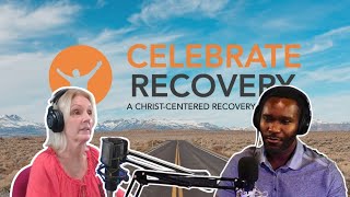 Healing and Hope Denise Wittmer on Celebrate Recovery’s Impact in Palm Coast [upl. by Siberson126]