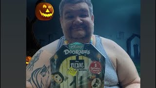 Opening a Disney Doorables Villains Rivaling Royals amp More Upcoming Stuff  Vlog [upl. by Ahearn]