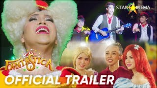 Fantastica Official Trailer  Vice Ganda  Fantastica [upl. by Del953]