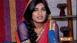 Sarojini Sarojini in Tears after Somendra Gets Hospitalized  India TV [upl. by Arevle487]