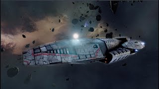 Battlestar Galactica Episode 1  Tutorials [upl. by Rinee]